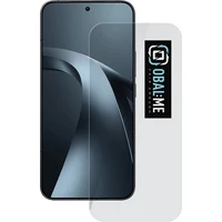OBAL:ME 2.5D tvrdené sklo pre Xiaomi 17T Pro číre - Ochranné fólie a sklo
