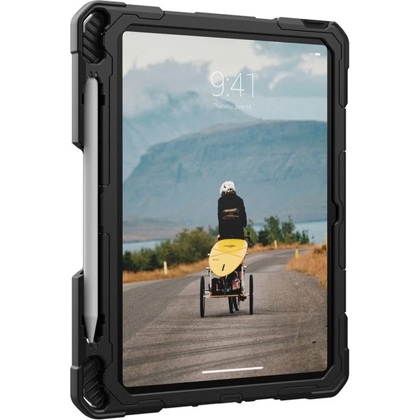 UAG Plasma puzdro iPad 10.9" 2022 / 11" 2025 číre/čierne - Puzdra - Obrázok 6cab9c7ac1fb47f09ffe2d6a4afe7f5f