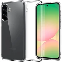 Spigen Ultra Hybrid kryt Samsung Galaxy A56 5G číry - Puzdra