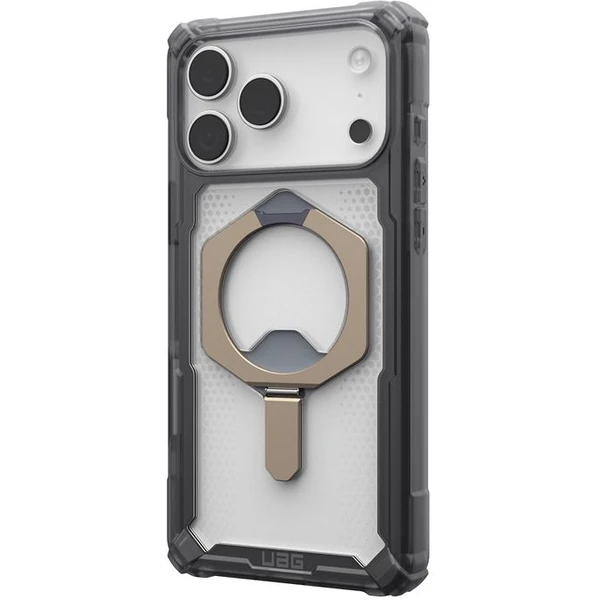 UAG Plasma XTE Magsafe kryt iPhone 17 Pro Max dymový/titánový - Puzdra - Obrázok 6cc1a85da9414dc493bc3364f895c8cf