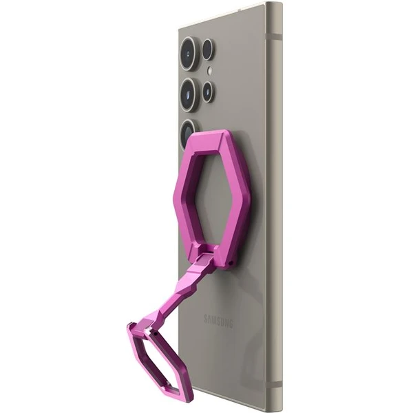 UAG Magnetic Ring Stand, pink - Držiaky - Obrázok 6cc6cc9d5ca64b64b7933d20f5af1ce4