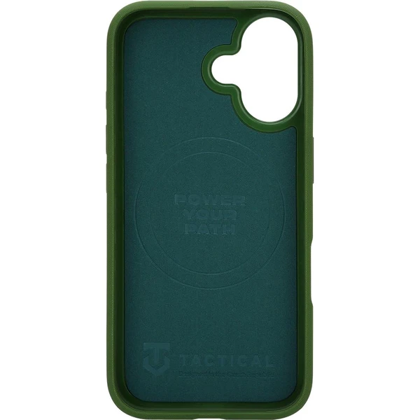 Tactical MagForce WEARe Kryt pre Apple iPhone 16 Forest Green - Puzdra - Obrázok 6cd10acfa28f4dc09bd20d9c419e1f48