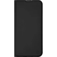 OBAL:ME SmoothTouch puzdro Samsung Galaxy A37 5G čierne - Puzdra