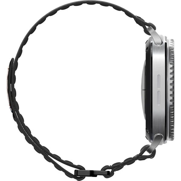 Spigen Fabric Band remienok (suchý zips) Samsung Galaxy Watch8 46/44/40mm čierny - Remienky - Obrázok 6ce4f0e61daf4d2cb292d9c50cd96ddb