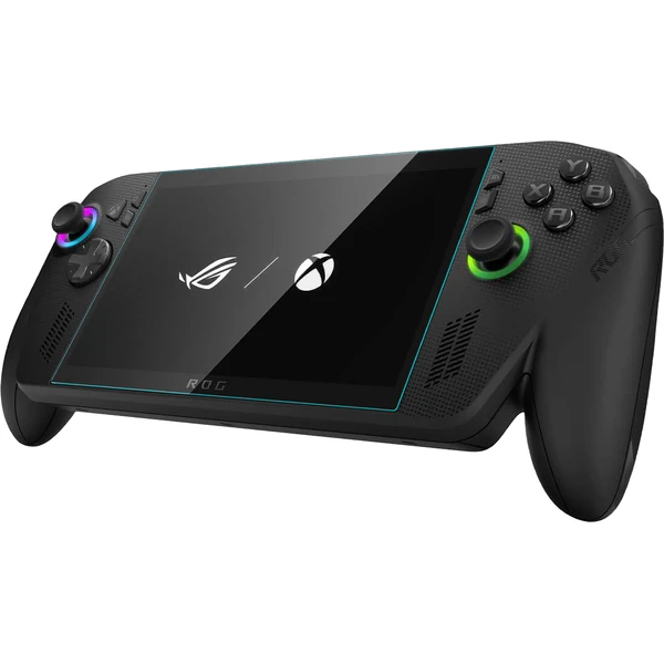 Spigen Glass tR Slim tvrdené sklo 2 balenie ROG Xbox Ally X/Xbox Ally/ROG Ally X/ROG Ally/MSI Claw 7 - Ochranné fólie a sklo - Obrázok 6d0153d7161140b0bd7c6e9bd81612a6