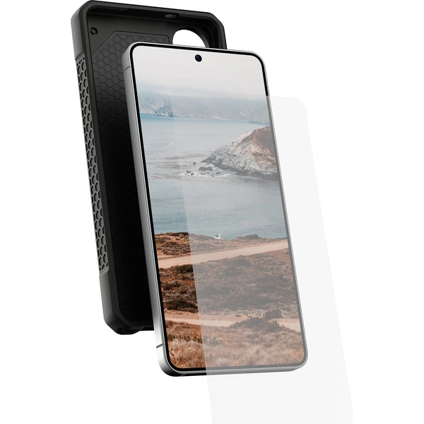 UAG Glass Shield tvrdené sklo Samsung Galaxy S26+ - Ochranné fólie a sklo - Obrázok 6d03c99401e64cb997d1cbccfe8de1ce