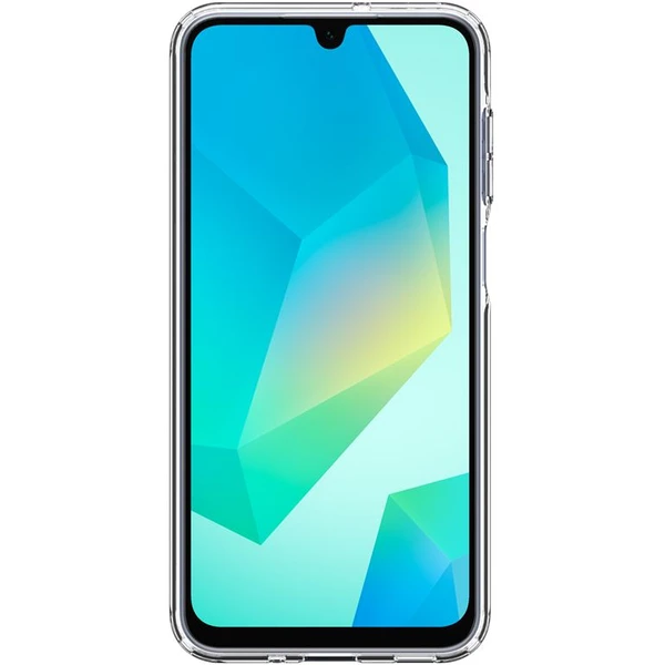 Spigen Ultra Hybrid kryt Samsung Galaxy A16/A16 5G číry - Puzdra - Obrázok 6d1ce909f352477aaa1b7acfeeaad6dc