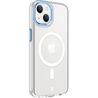 Tactical MagForce 2.0 MagSafe kryt Apple iPhone 13 modrý - Puzdra