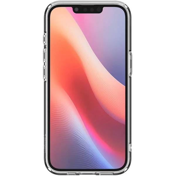 Spigen Ultra Hybrid kryt iPhone 17e/16e biely - Puzdra - Obrázok 6d46dc8410a54b19853f8c7094f33855