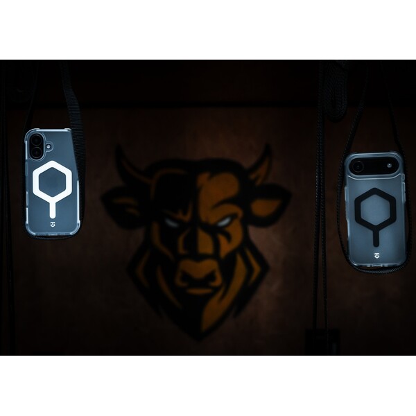 Tactical MagForce Hexagon kryt Apple iPhone 17 čierny - Puzdra - Obrázok 6d56089694aa41268e3052da70a0197b