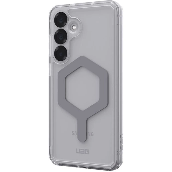 UAG Plyo Pre kryt Samsung Galaxy S25+ číry/strieborný - Puzdra - Obrázok 6d6fecb510e3463a809fb38a0435c9d0