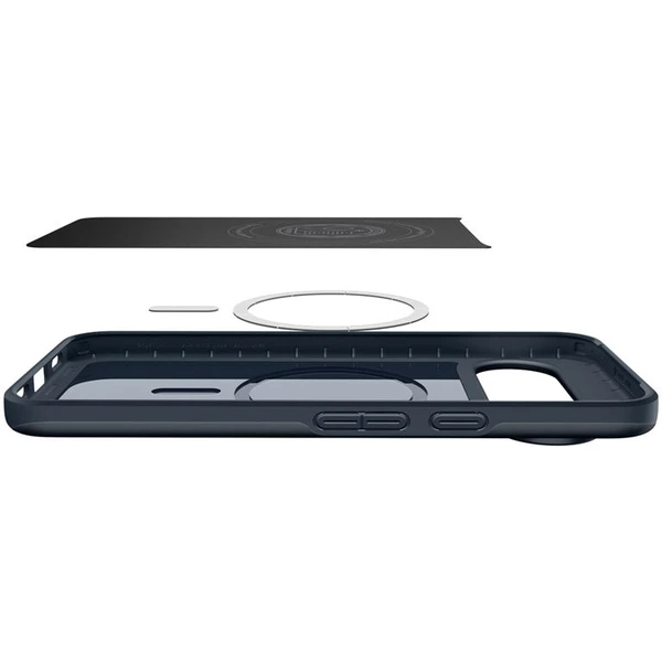 Spigen Thin Fit MagSafe kryt Google Pixel 10/10 Pro sivý - Puzdra - Obrázok 6d73a8682cb344148fed4c8817853fd0