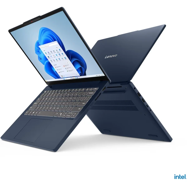Lenovo IdeaPad Slim 3 14IRH10 (83K00056CK) modrý - Notebooky - Obrázok 6d7c4aaf8f9e49c0a1b7915509af6835