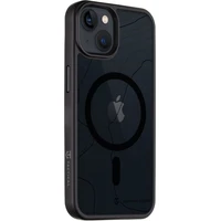Tactical MagForce Hyperstealth Sika kryt iPhone 13 Asphalt - Puzdra