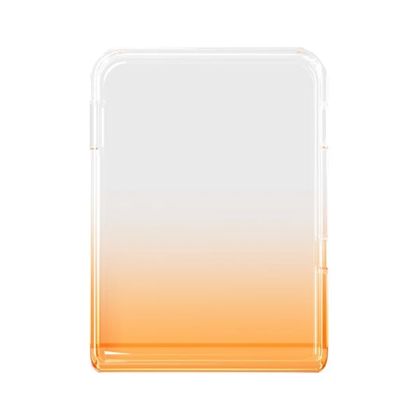 Ledger Flex Silicon Case ochranný kryt oranžový - Puzdra - Obrázok 6d876104ff394e40a85a9799ab83ddc9