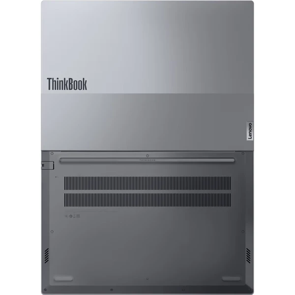 Lenovo ThinkBook 16 G8 IRL (21SH009XCK) sivý - 3 roky záruky On-site po registrácii - Notebooky - Obrázok 6d8c580a26f642e89df78c9481f8d5dc