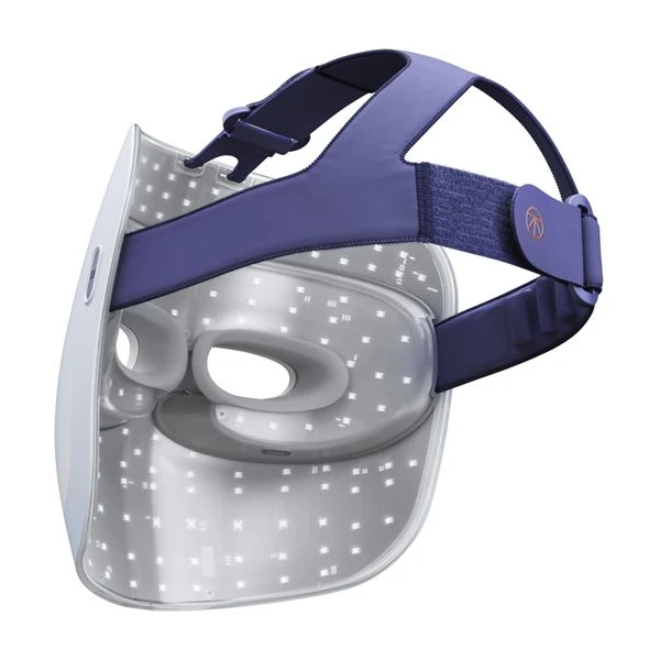 Therabody TheraFace Mask Glo LED pleťová maska - Čističe pleti - Obrázok 6d94f97a3bcd4395aec6bb203a47025f