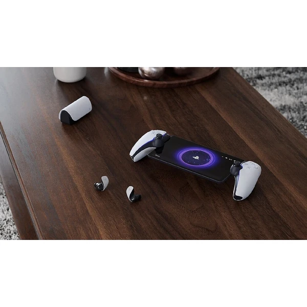 PlayStation Portal diaľkový ovládač pre PS5 - Herné ovládače - Obrázok 6d9aca363e32473198ed17b1786fa9e5