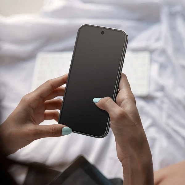 Spigen Glass tR EZ Fit Pro sklo Google Pixel 10a (2 ks) - Ochranné fólie a sklo - Obrázok 6da72a5c5c04480daa9431ec7ef9bd44