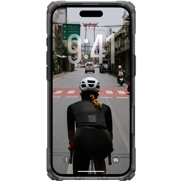 UAG Plasma XTE Magsafe kryt iPhone Air dymový/titánový - Puzdra - Obrázok 6da83f5ebe75440e90c10278b5699ac6