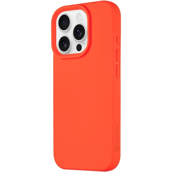 Tactical MagForce Velvet Smoothie Kryt pre Apple iPhone 16 Pro Chilli - Puzdra - Obrázok 6db706453b594c41943f4c151ac2420e