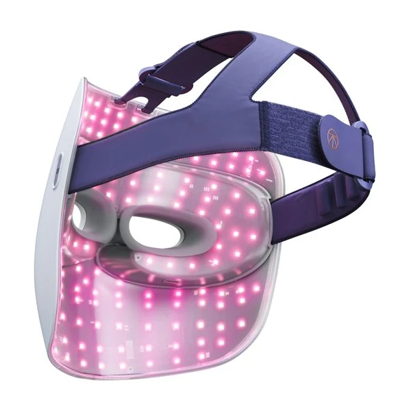 Therabody TheraFace Mask Glo LED pleťová maska - Čističe pleti - Obrázok 6dd9df38bda24609904a121e202b7cb9