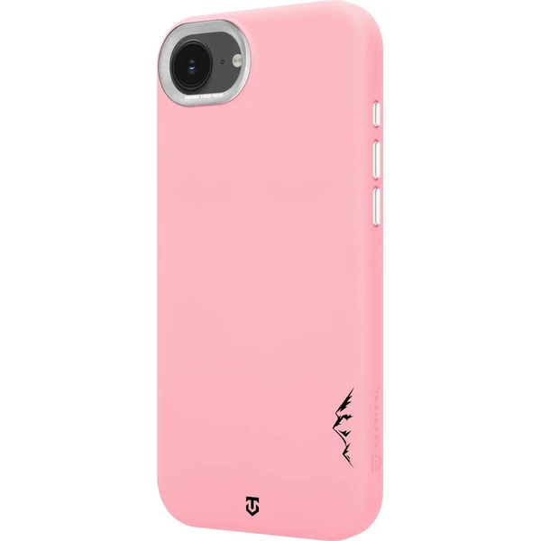 Tactical MagForce Velvet Smoothie 2.0 kryt Apple iPhone 16e/17e Pink Panther - Puzdra - Hlavný obrázok