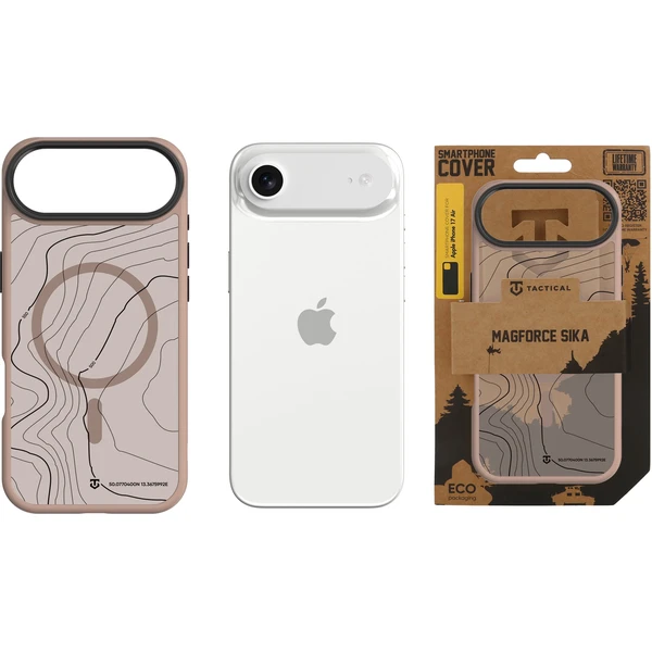 Tactical MagForce Hyperstealth Sika kryt iPhone Air Moucha Moose - Puzdra - Obrázok 6e168271025341d6978b9357a8fa89e8