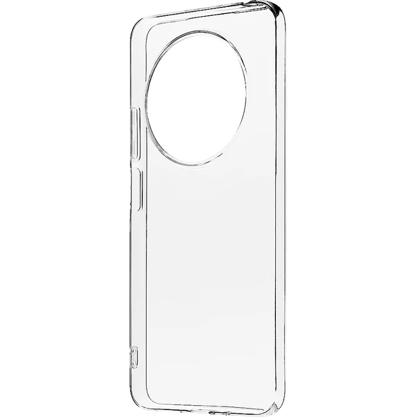 OBAL:ME TPU kryt Xiaomi Redmi 14C 4G/Poco C75/Poco M7 číry - Puzdra - Hlavný obrázok