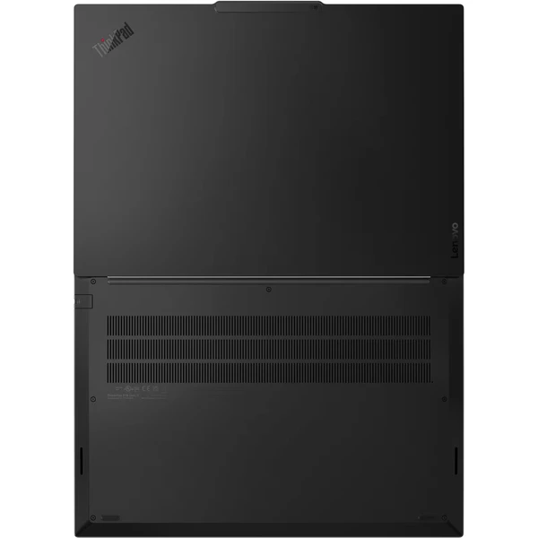 Lenovo ThinkPad E16 Gen 3 (21TF002XCK) čierny - 3 roky záruky On-site po registrácii - Notebooky - Obrázok 6e1b6a707a454b6e81cdb114908a5eb6