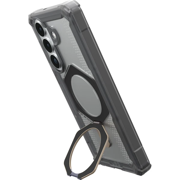 UAG Plasma XTE MagSafe kryt Samsung Galaxy S26+ dymový/titánový - Puzdra - Obrázok 6e22d8f49efc4250b8a93560b041561b
