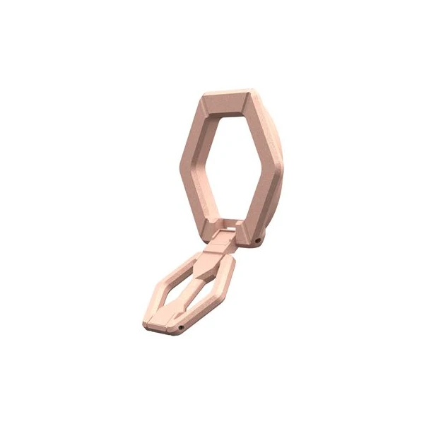 UAG Magnetic Ring Stand, nude - Držiaky - Obrázok 6e237b2a7ebb484cb42f0f0fa1b28425
