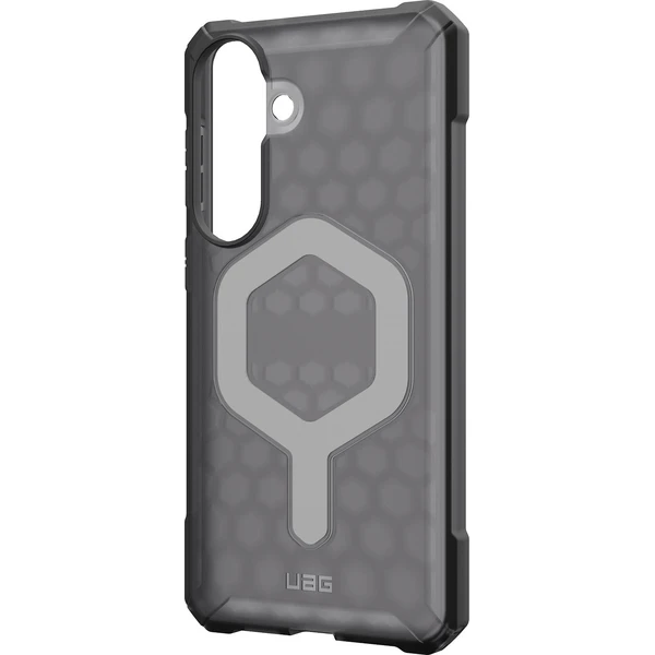 UAG Essential Armor MagSafe kryt Samsung Galaxy S26+ dymový - Puzdra - Obrázok 6e2c9f9351d6435d960da51163b9a7ec