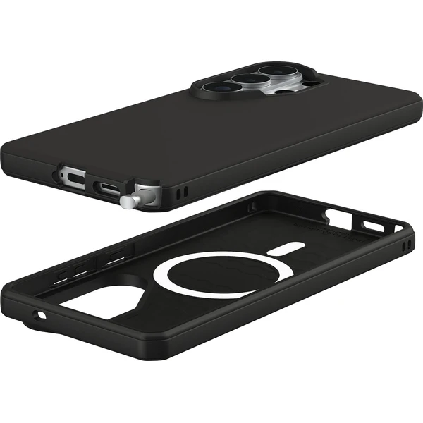 UAG civilný LT MagSafe kryt Samsung Galaxy S26 Ultra čierny - Puzdra - Obrázok 6e473ac547dd4fa2bdf5d67240f0f5f0