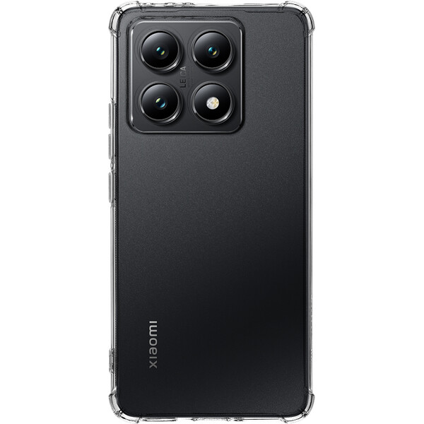 E-shop Tactical TPU Plyo kryt Xiaomi 14T číry