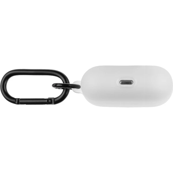 OBAL:ME GhostCase Puzdro pre Apple Airpods Pro 2 svetlo šedé - Puzdra - Obrázok 6e4b4b01f278441c93971d99c366d59b