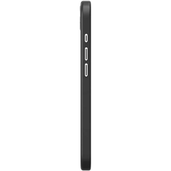 Spigen Enzo Aramid MagSafe kryt iPhone 17e/16e matne čierny - Puzdra - Obrázok 6e52b3f8da734070903bfe0df1889c67