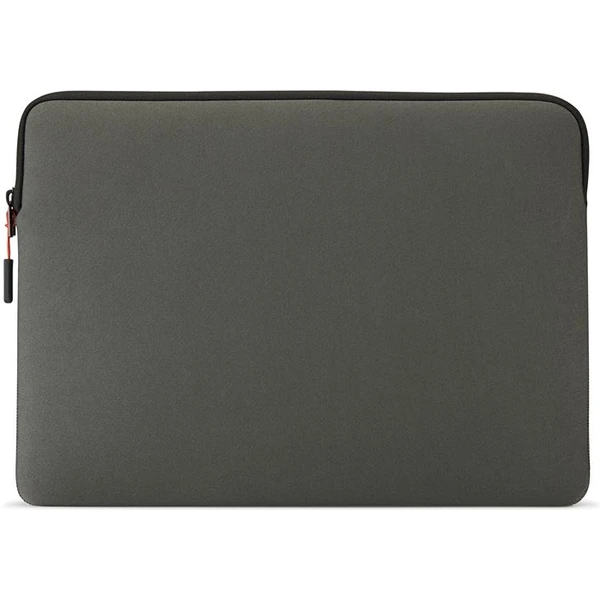 Pipetto Classic Fit Sleeve púzdro pre MacBook 14"/13" tmavo zelené - Puzdra - Obrázok 6e54455167f340c0b6b93adeefd232f6