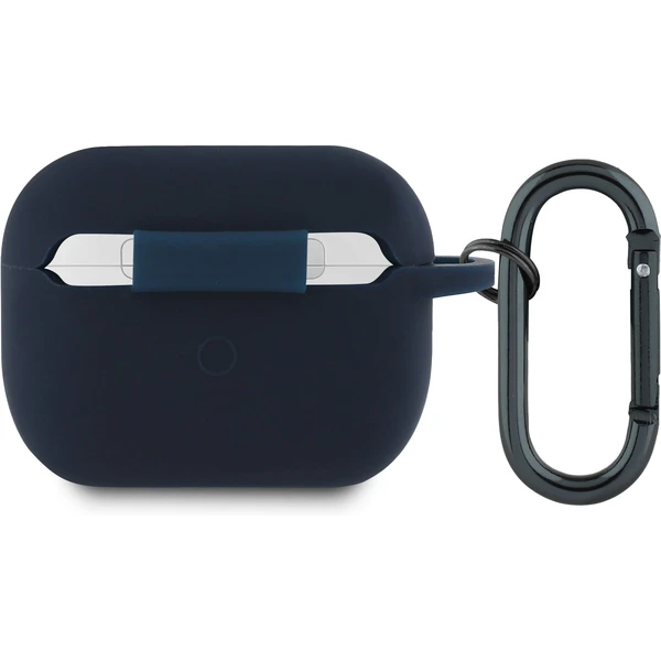 Oracle Red Bull Racing silikónové púzdro AirPods Pre modré - Puzdra - Obrázok 6e57ab8f4b6d41bdba0d51189f035cae