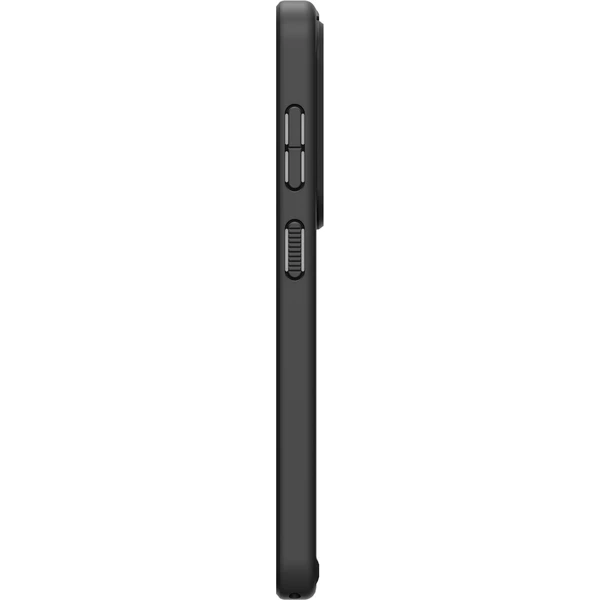 Spigen Ultra Hybrid MagSafe kryt Samsung Galaxy S26+ matne čierny - Puzdra - Obrázok 6e6774a96b5440808d0ed78f35526e42