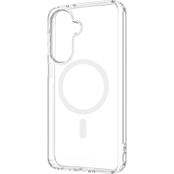 FIXED MagPure kryt s MagSafe Samsung Galaxy A37 5G číry - Puzdra - Hlavný obrázok