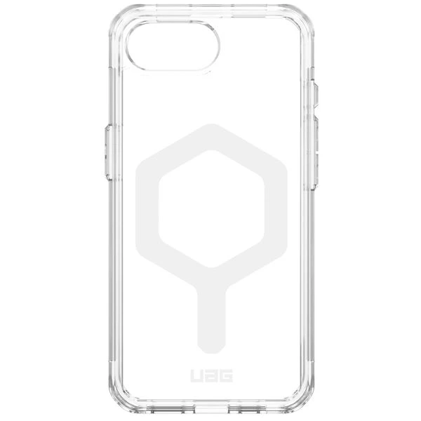 UAG Plyo Magsafe kryt iPhone 17e/16e biely - Puzdra - Obrázok 6e87bf4f34da4d9595d8b9f07f204b6c