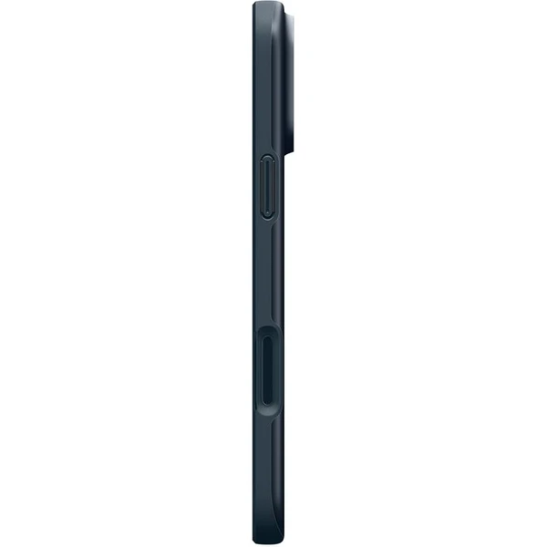 Spigen Thin Fit MagSafe kryt iPhone 17 Pro Max metal slate - Puzdra - Obrázok 6e89cdcfac4649c1b95ccfe54a04c7a6