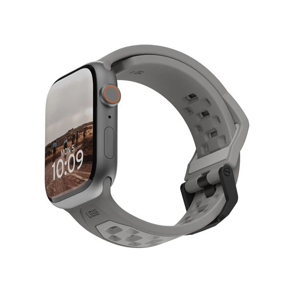 UAG Scout remienok Apple Watch 42/41/40mm titán - Remienky - Hlavný obrázok