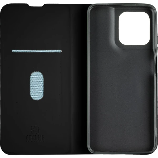OBAL:ME SmoothTouch puzdro Motorola G57 Power čierne - Puzdra - Obrázok 6e9a369e17764189922c993d970f5c70