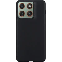 Taktický TPU kryt Motorola Edge 70 čierny - Puzdra