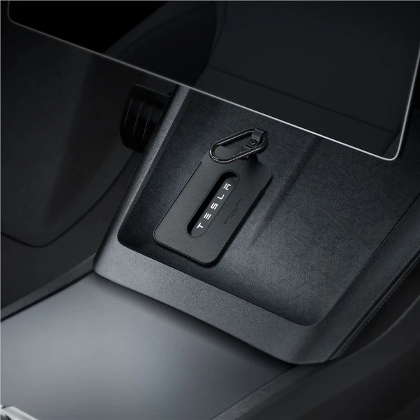 Spigen Tesla Card Holder púzdro pre Tesla Key Card (2 ks) - Puzdra - Obrázok 6ea71c7668124214a97cb918ea8d9986