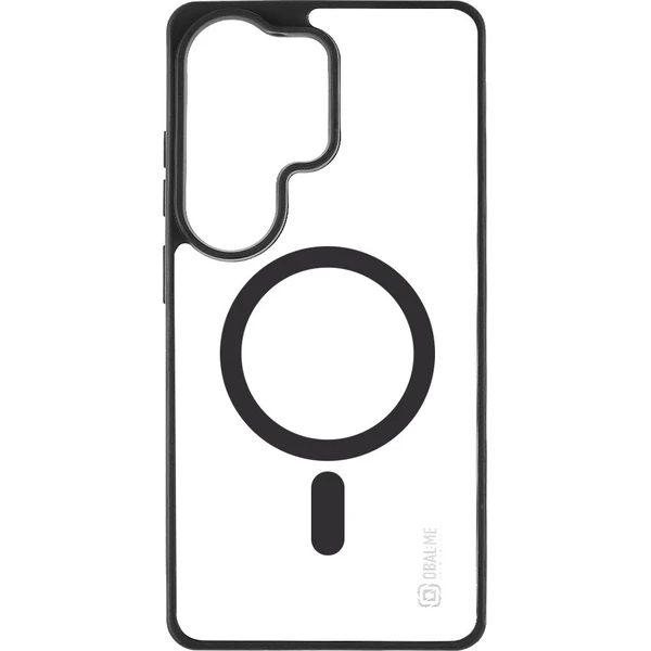 OBAL:ME MagNetix Outline kryt Samsung Galaxy S26 Ultra čierny - Puzdra - Obrázok 6eb135a6dbf64ec080abb76fe90ad950
