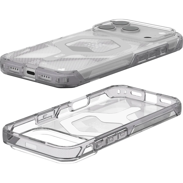 UAG Plyo MagSafe, rozhranie ice/smoke - iPhone 2026 Pro/17 Pro - Puzdra - Obrázok 6eb1caa8cf73488ab8fa8d407651089b