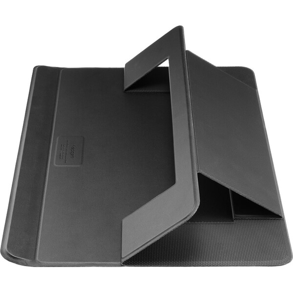 Spigen Slim Fold Laptop Stand LD201-S7 stojan čierny - Stojany - Obrázok 6eb8f73165a44eeb9644c07cb81acd58